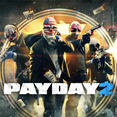 Images de PayDay 2 sur Xbox 360 sur XboxFrance 