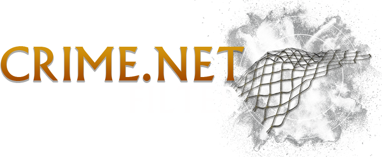 CRIME.Net Filters