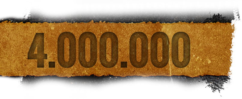 4,000,000