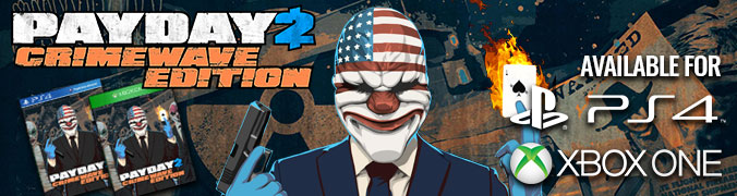   Payday 2   -  6