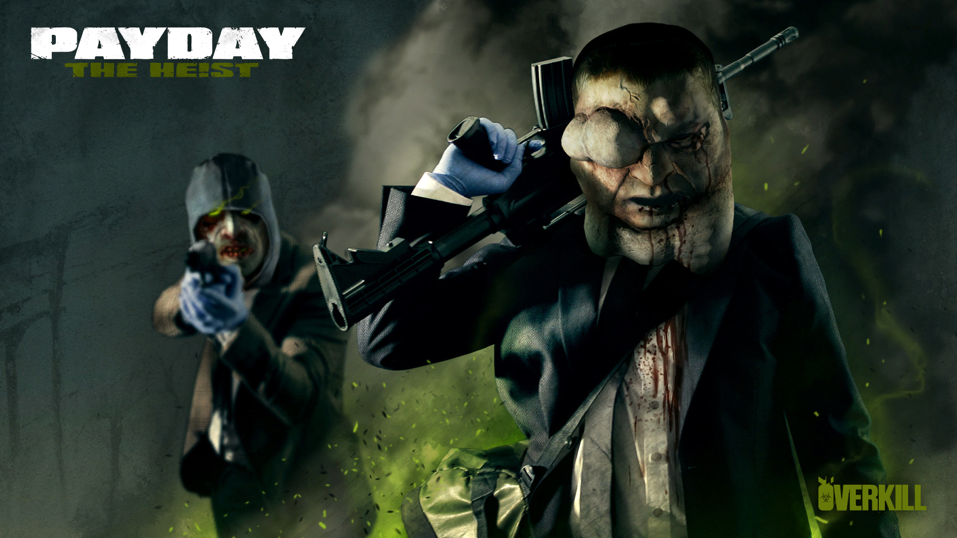 Payday 2 Ultimate Edition Free Showbasew