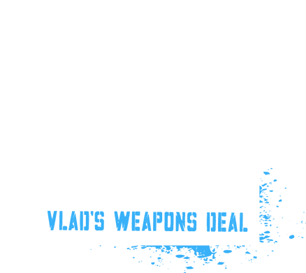 The Black Market Update - Vlad's Weapon Deal