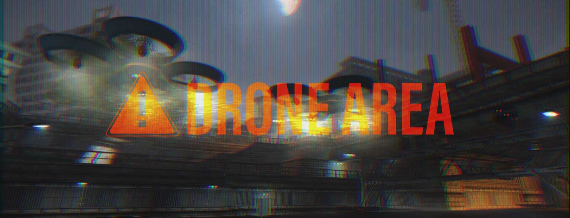 Drone Alert
