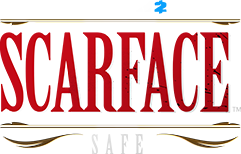 Scarface Safe