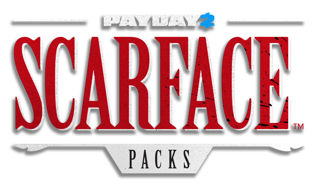 Scarface Packs